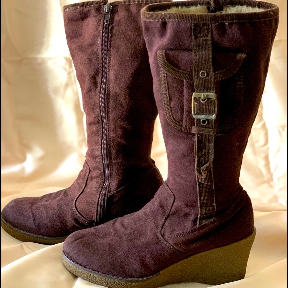 🎉HP🎉 snow Boots 👢